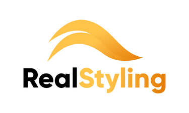 RealStyling.com - Creative brandable domain for sale