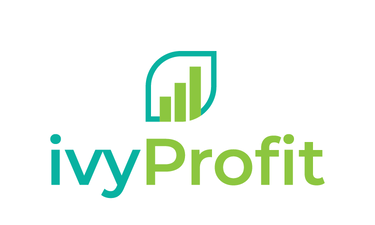 IvyProfit.com - Creative brandable domain for sale