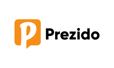 Prezido.com - Creative brandable domain for sale