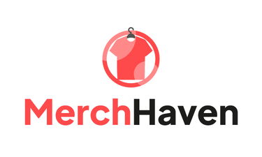 MerchHaven.com - Creative brandable domain for sale