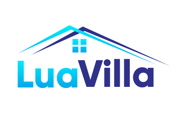 LuaVilla.com - Creative brandable domain for sale
