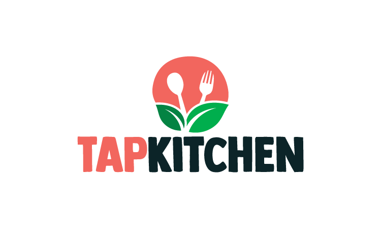 TapKitchen logo