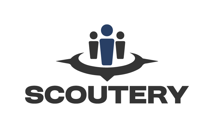 Scoutery logo