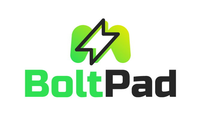 BoltPad.com