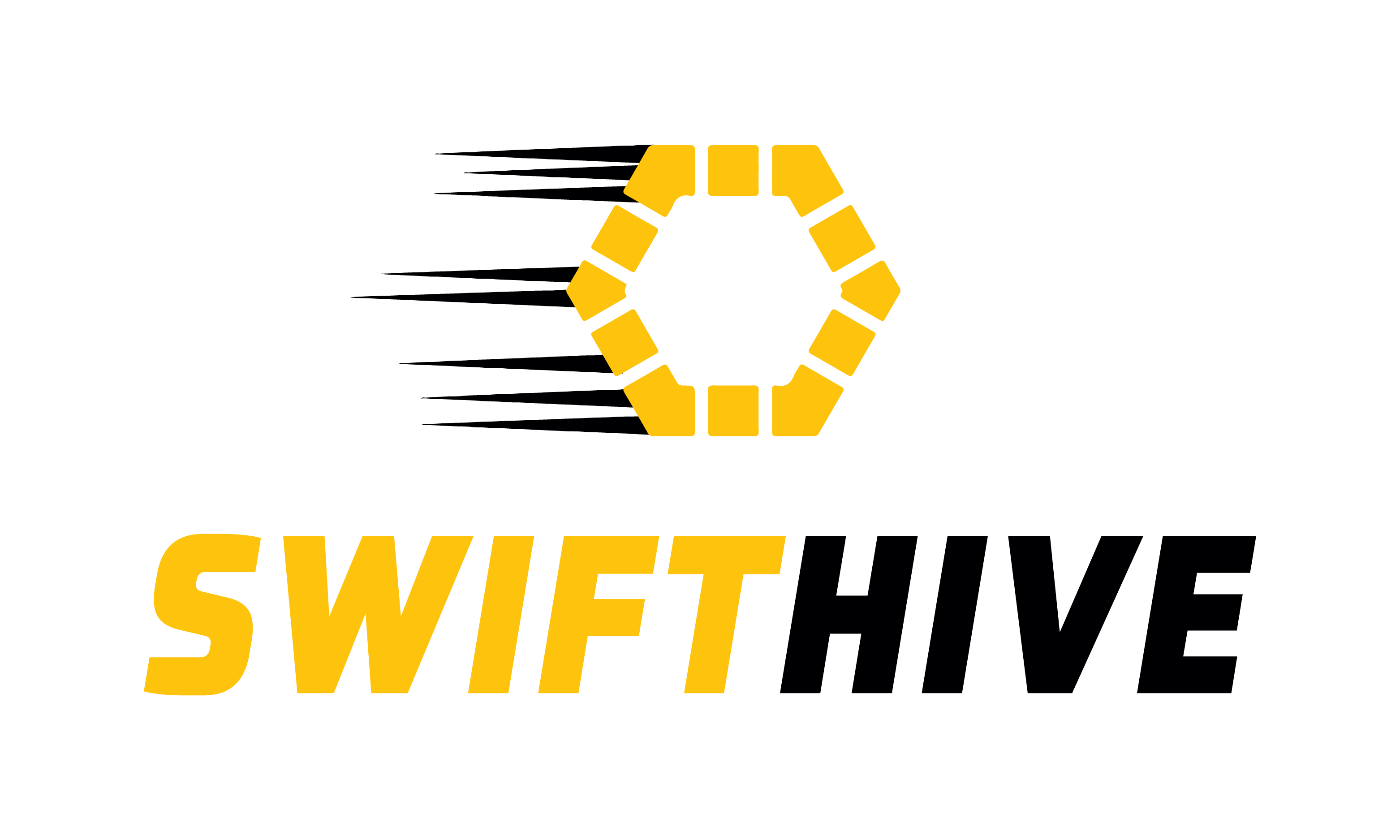 SwiftHive logo