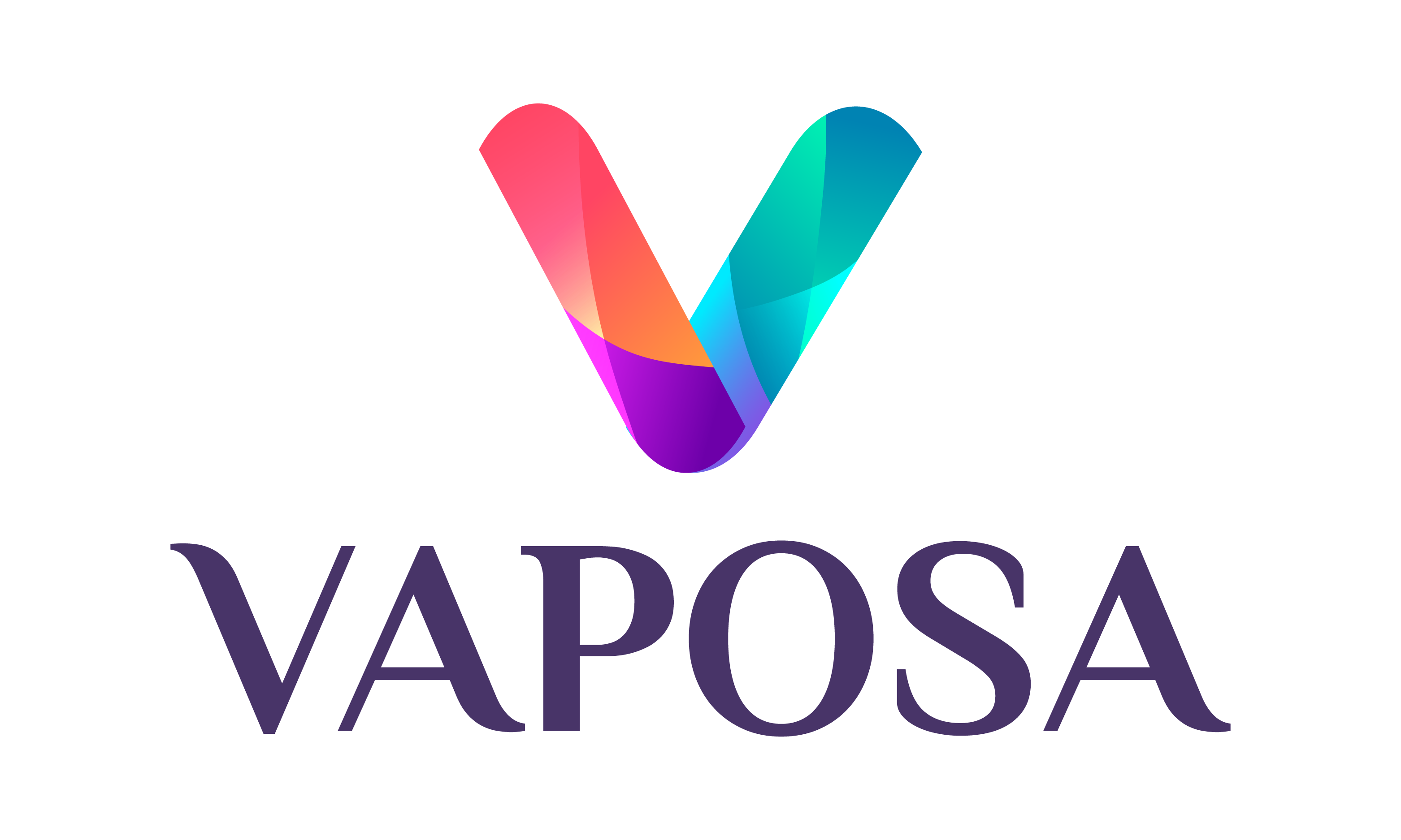 Vaposa logo