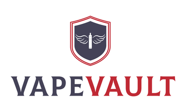 VapeVault logo