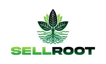 SellRoot.com - Creative brandable domain for sale