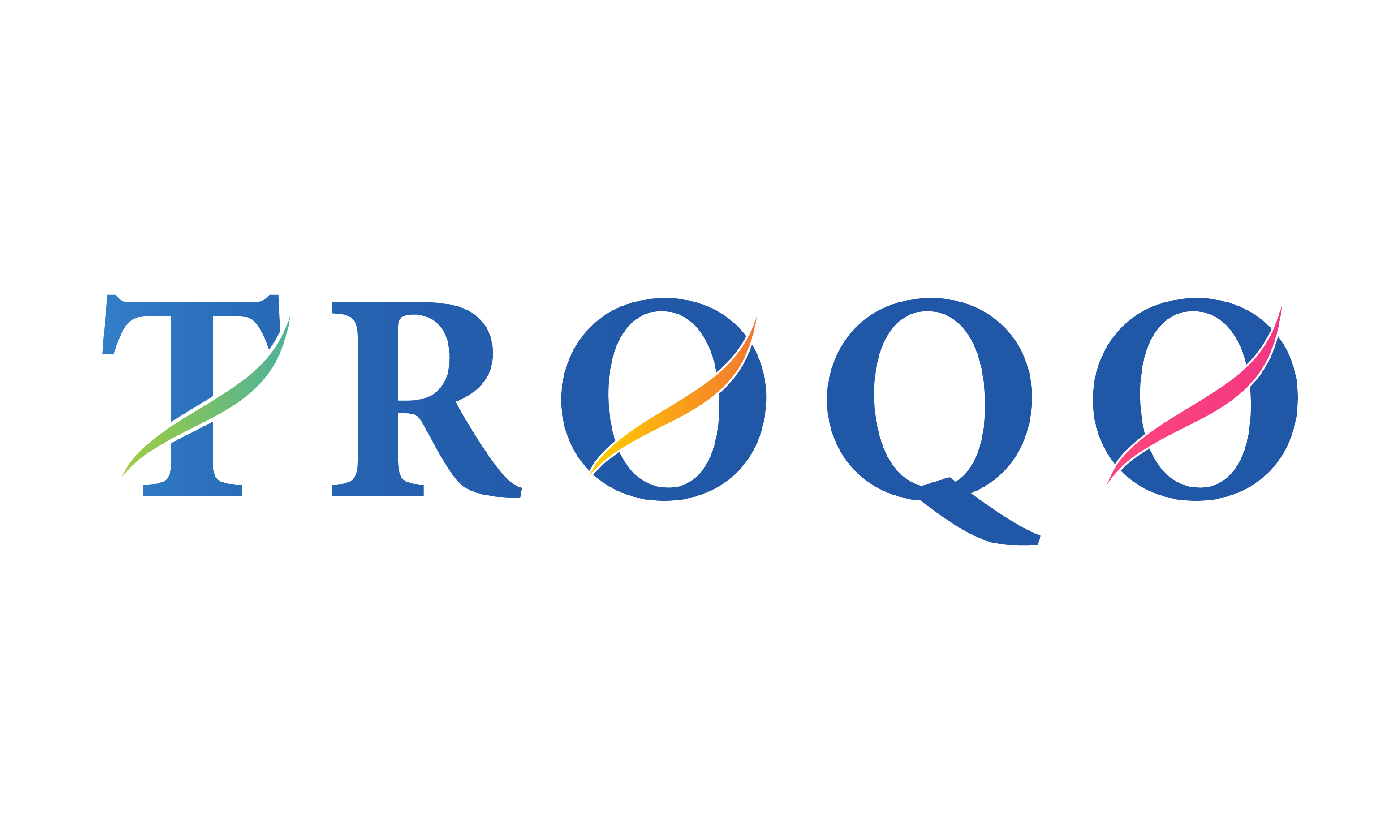Troqo logo