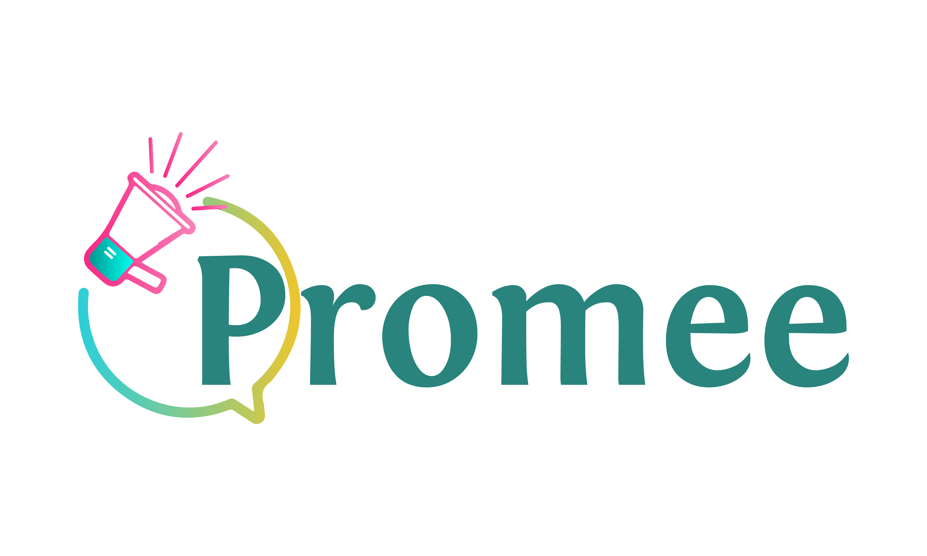 Promee logo