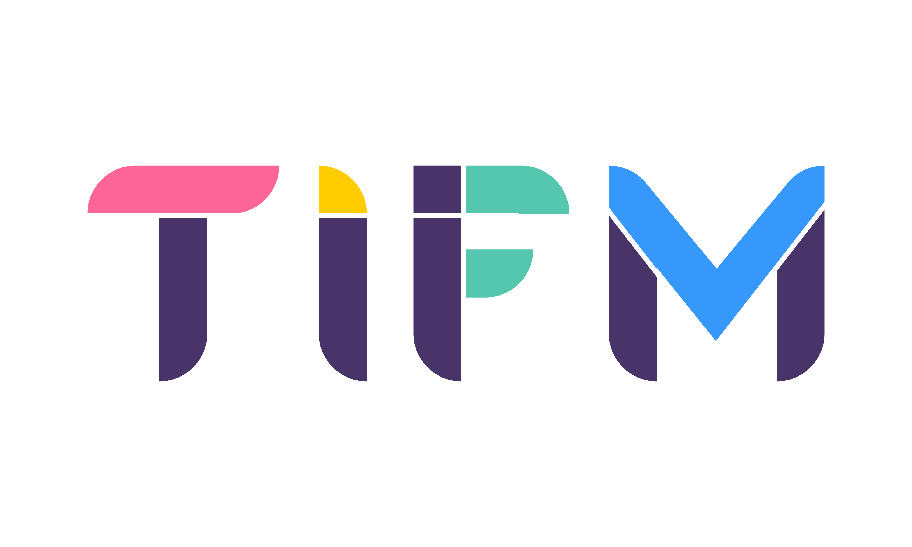 Tifm logo