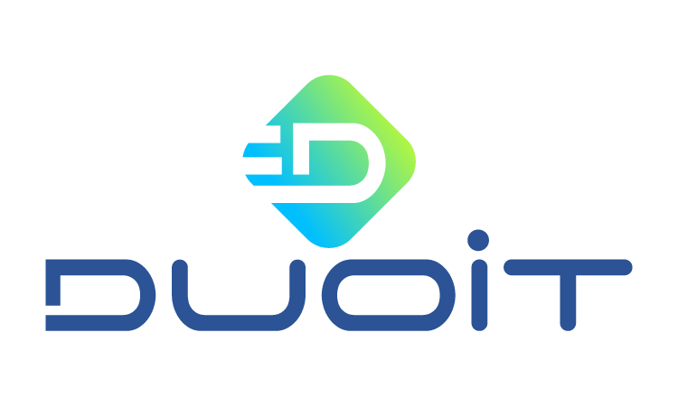DuoIt logo