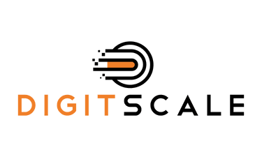 DigitScale.com - Creative brandable domain for sale