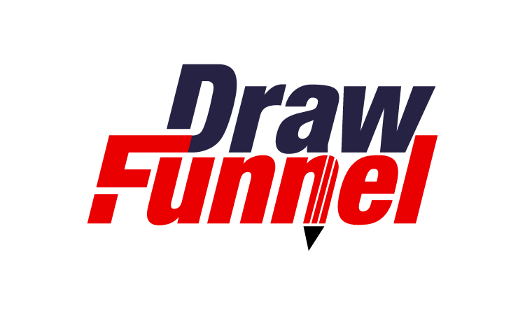 DrawFunnel logo