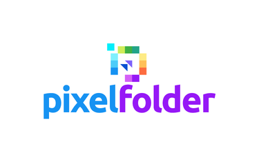 PixelFolder.com - Creative brandable domain for sale