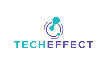 TechEffect.com - Creative brandable domain for sale