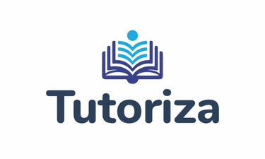 Tutoriza.com - Creative brandable domain for sale