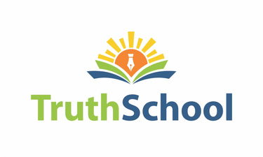 TruthSchool.com - Creative brandable domain for sale