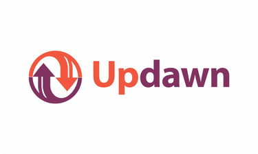 UpDawn.com - Creative brandable domain for sale