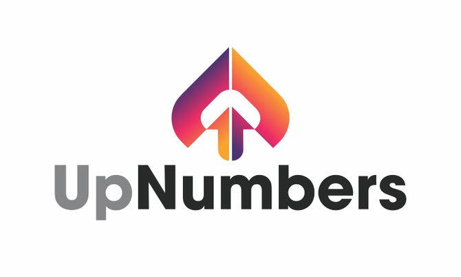 UpNumbers.com