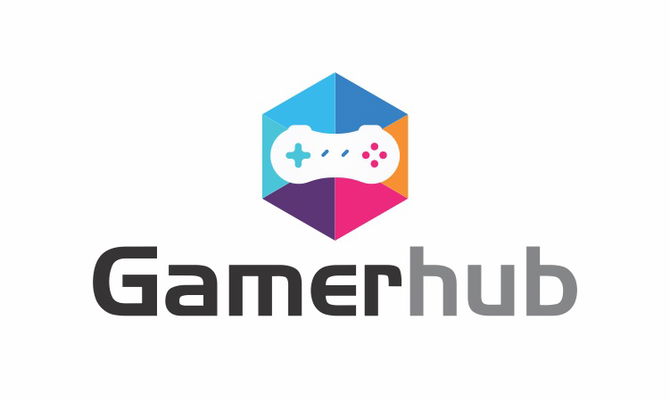 GamerHub.com