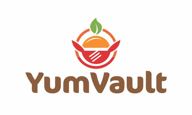 YumVault.com