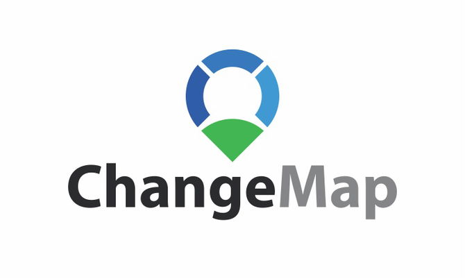 ChangeMap.com