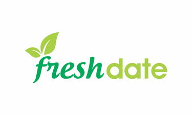 FreshDate.com - Creative brandable domain for sale
