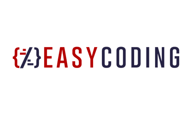 EasyCoding.com - Creative brandable domain for sale