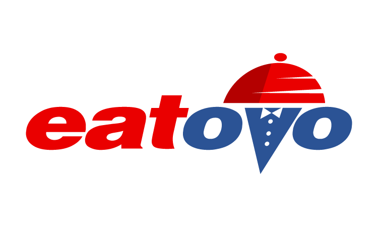 Eatovo logo