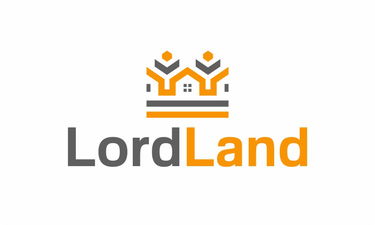 lordland.com Logo