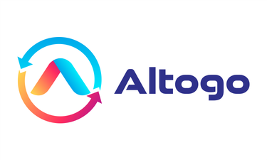 Altogo.com - Creative brandable domain for sale