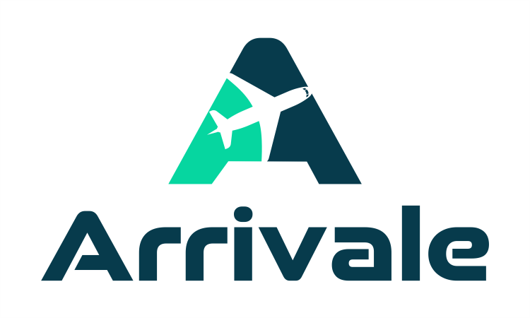 Arrivale logo