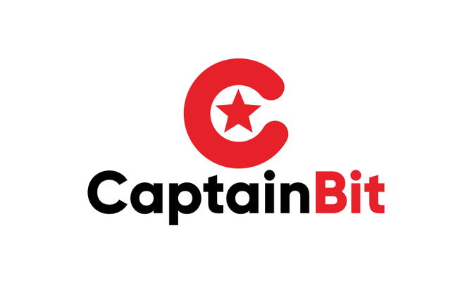 CaptainBit.com