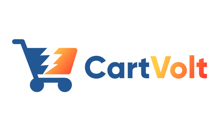 CartVolt logo
