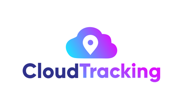 CloudTracking.com - Creative brandable domain for sale