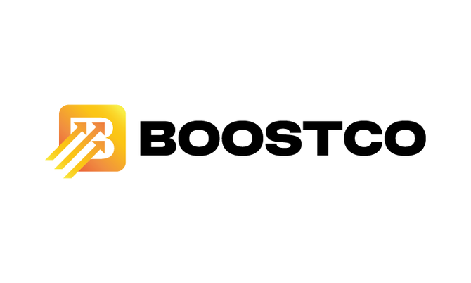 BOOSTCO.com