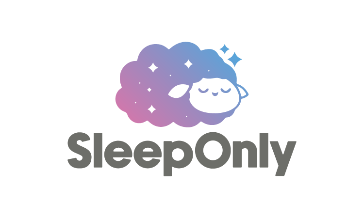 SleepOnly logo