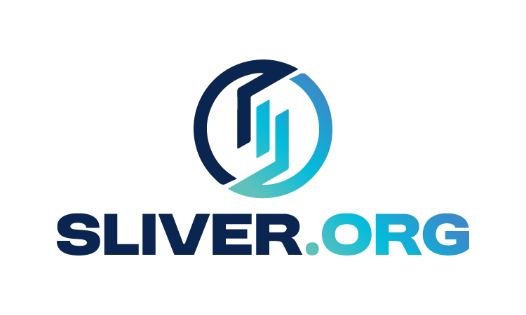 Sliver logo