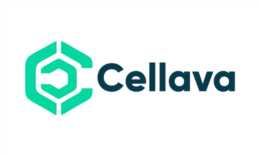 Cellava.com - Creative brandable domain for sale