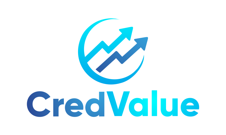 CredValue logo