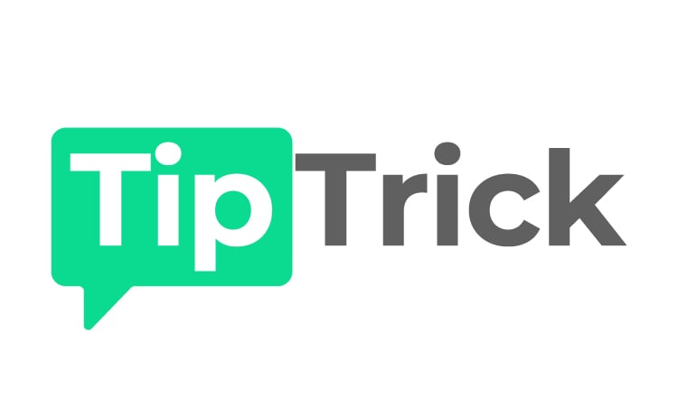TipTrick logo
