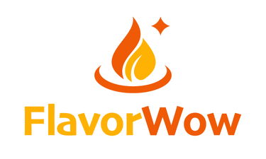 FlavorWow.com - Creative brandable domain for sale