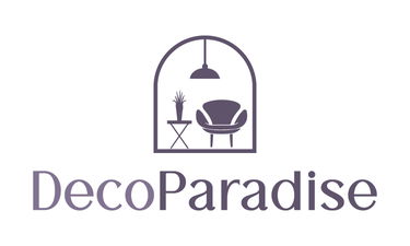 decoparadise.com Logo