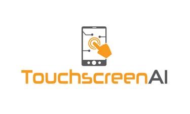 TouchScreenAi logo