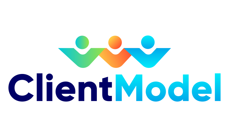 ClientModel logo