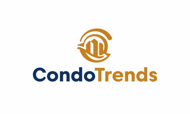 CondoTrends.com - Creative brandable domain for sale