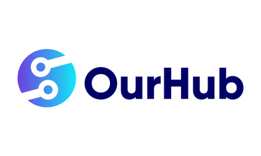 OurHub.com logo