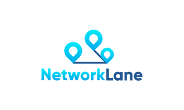 networklane.com Logo