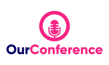 OurConference.com - Creative brandable domain for sale